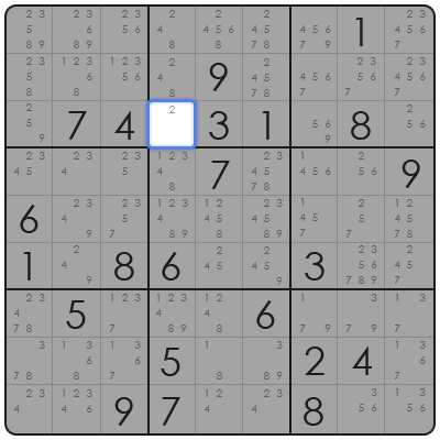 most difficult sudoku in the world